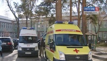 Челябинск: ГЛОНАСС подтвердила, что «скорая» приехала вовремя
